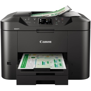 Tiskalnik Canon Maxify MB2750 (0958C009AA) - E-specialisti