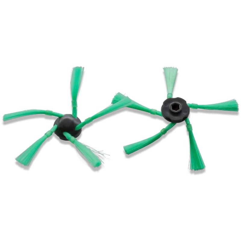 Set petkrakih stranskih krtač za Vorwerk Kobold VR200 - Image 2