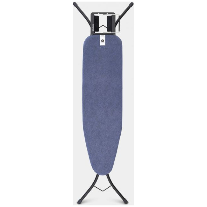 Brabantia likalna deska A 110 x 30 cm denim modra - Image 2