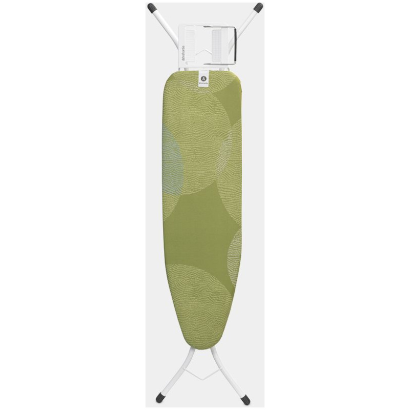 Brabantia likalna deska A 110 x 30 cm zelena - Image 2