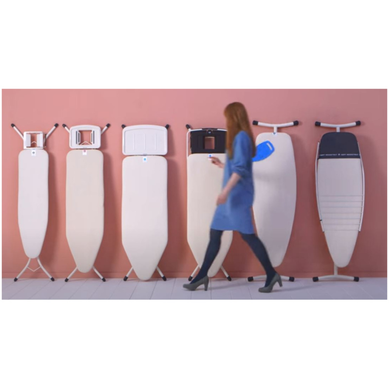 Brabantia likalna deska A 110 x 30 cm zelena - Image 3