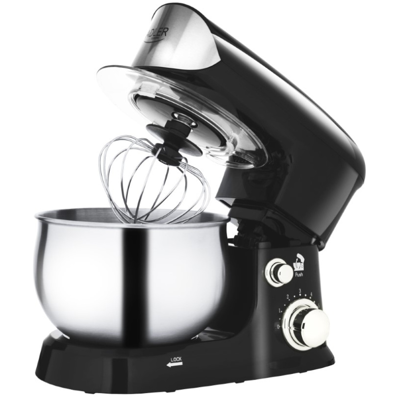 Adler planetarni kuhinjski robot 1200W 3L  AD4226B - Image 4