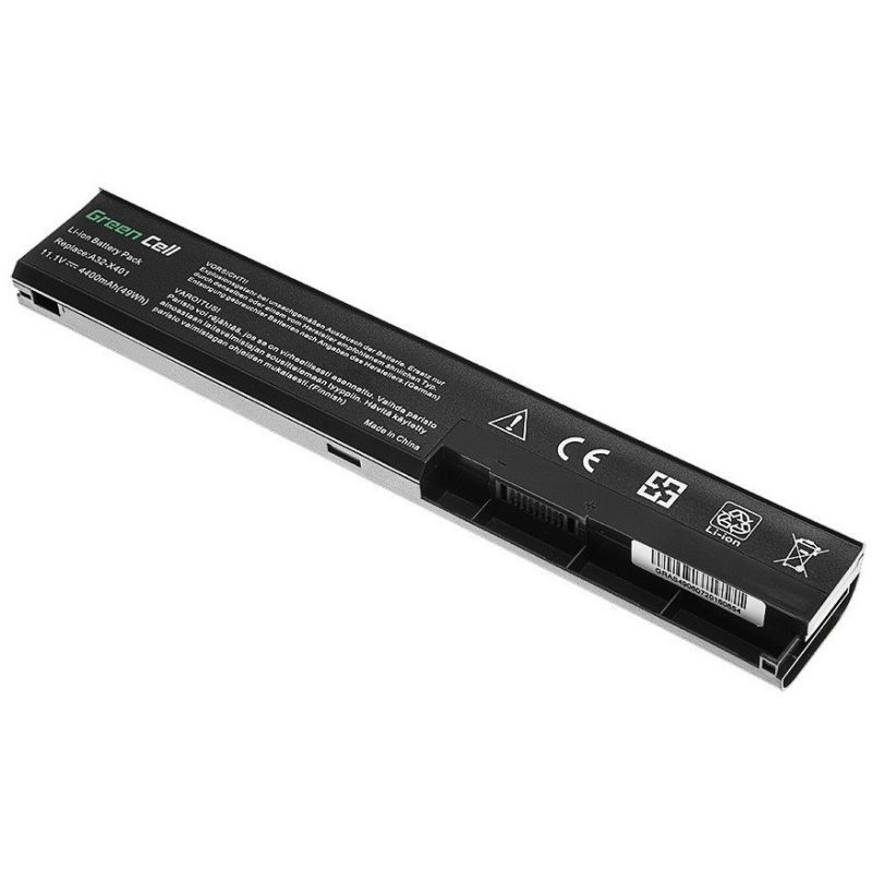 Baterija za Asus F301 / S301 / X301, 4400 mAh - Image 2