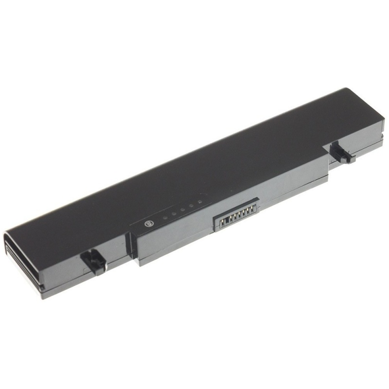 Baterija za Samsung R460 / R505 / R509, črna, 4400 mAh - Image 3