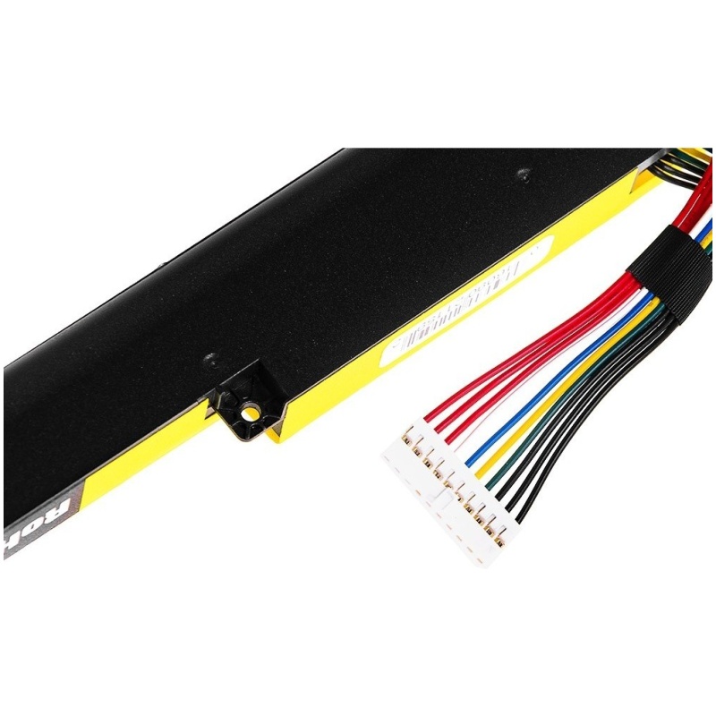 Baterija za Lenovo IdeaPad P500 / Z400 / Z500, 2200 mAh - Image 3
