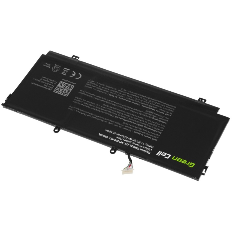Baterija za HP Spectre X360 13 / X360 13T, SH03XL, 4200 mAh - Image 4