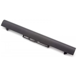 <br><b>Opis:</b><br><ul><li>Nadomestna baterija je izdelana po zasnovi in tehnologiji nemškega proizvajalca VHBW, kar zagotavlja odlično kvaliteto<br></li><li>Najsodobnejša tehnologija omogoča veliko ciklov polnjenja in praznjenja<br></li><li>Li-Ion celice so prijazne okolju, obenem pa zagotavljajo delovanje brez spominskega učinka<br></li><li>Termično stikalo ščiti baterijske celice pred pregrevanjem, prenapolnitvijo in kratkim stikom<br></li><li>Visoka kapaciteta baterije, podaljšan čas delovanja pri mirovanju naprave, zelo počasno samopraznjenje<br></li><li>100% kompatibilnost z originalno baterijo</li><li>Baterijo polnimo z originalnim ali nadomestnim polnilcem</li><li>Certifikati CE in ROHS</li></ul><br><br><p><b>Originalne oznake:</b><br></p><ul><li>805045-241</li><li>805291-001<br></li><li>811347-001<br></li><li>HSTNN-LB7A</li><li>HSTNN-PB6P</li><li>HSTNN-Q96C<br></li><li>R0O4</li><li>R0O6XL</li><li>RO04</li><li>RO06XL<br></li></ul><br><p><b>Primerno za:</b></p><div>HP Probook:<br></div><div><ul><li>430, 440, 430 G3, 440 G3</li></ul><br></div><br><br><b>Lastnosti:</b><ul><li>Proizvajalec: VHBW</li><li>Barva: črna</li><li>Vrsta: Li-Ion</li><li>Napetost: 14,8 V</li><li>Kapaciteta: 2.200 mAh (32,5 Wh)</li><li>Število celic: 4</li></ul><br>