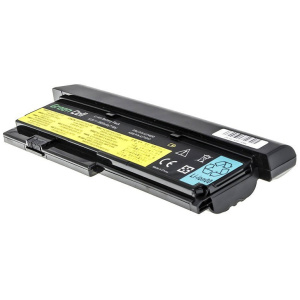 Baterija za Lenovo ThinkPad X200 / X201, 6600 mAh - Image 5