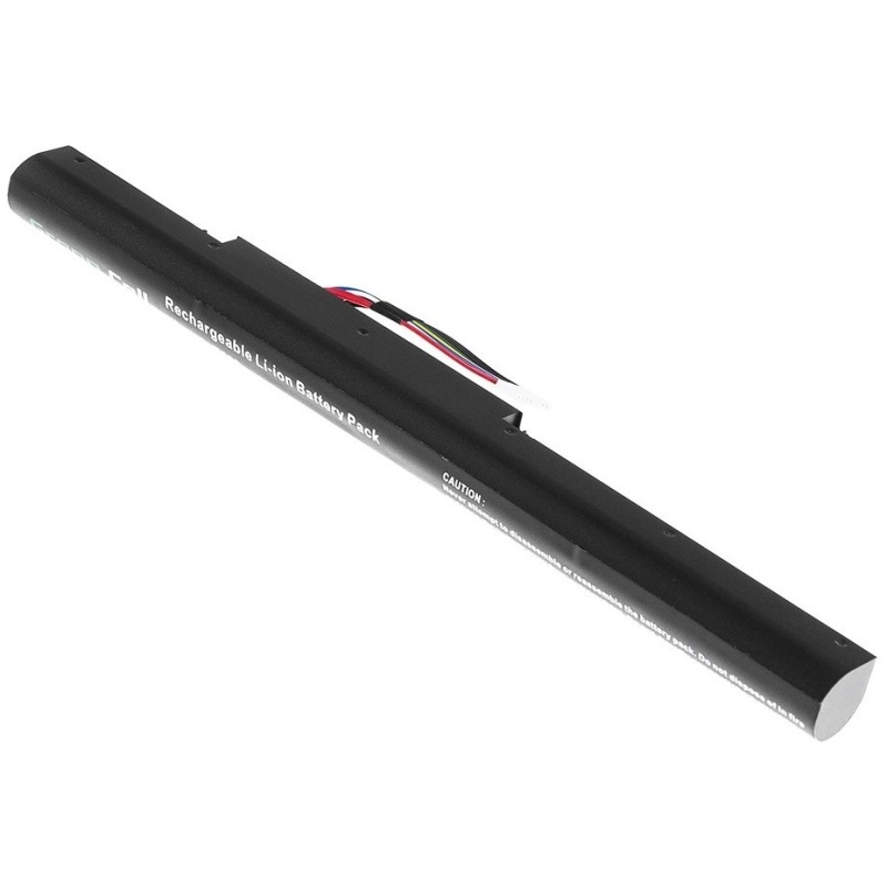 Baterija za Lenovo IdeaPad P500 / Z400 / Z500, 2200 mAh - Image 5