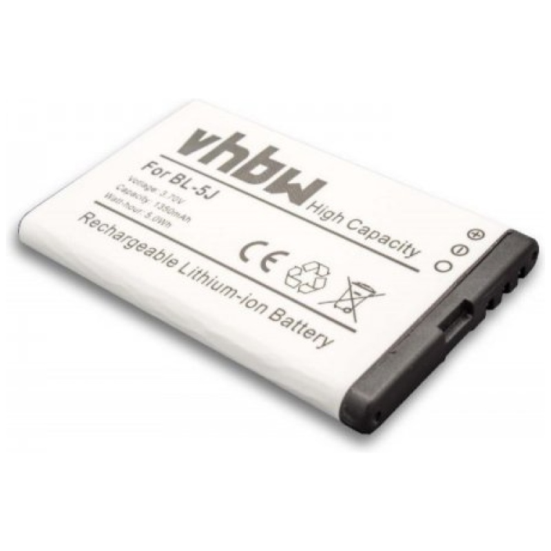 Baterija za HP Probook 4330s / 4430s / 4530s, PR06, 6600 mAh - Image 6