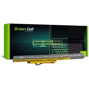 Baterija za Lenovo IdeaPad P500 / Z400 / Z500, 2200 mAh - Image 6