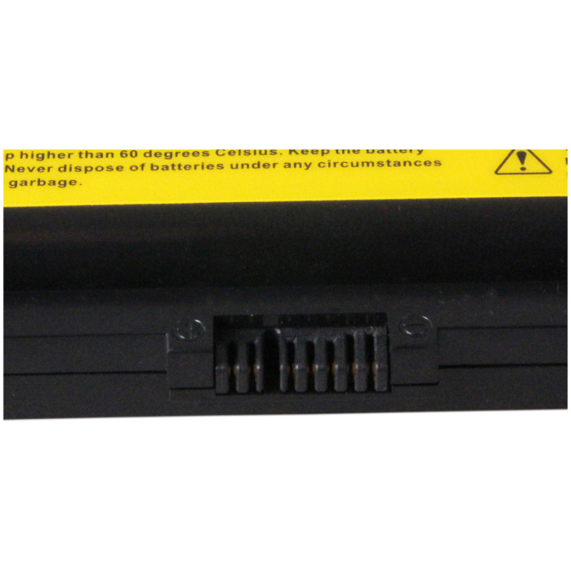 Baterija za Lenovo IdeaPad G480 / G580 / G780, 4400 mAh - Image 6