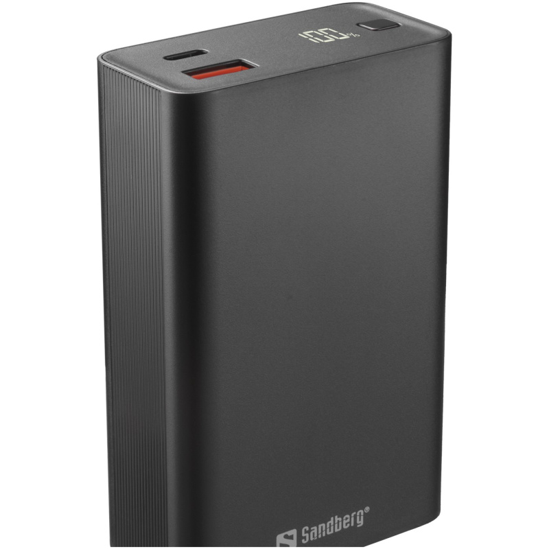 Sandberg Travel Powerb 20000 PD65W - Image 3