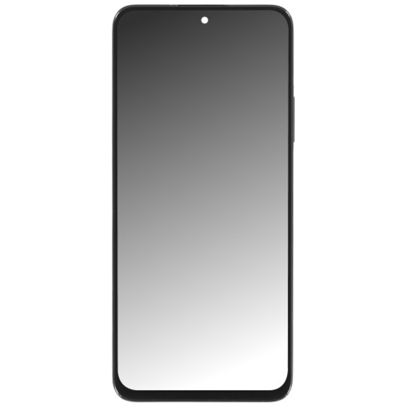 Originalno steklo in LCD zaslon z okvirjem proizvajalca Honor (OEM), kar zagotavlja vrhunsko kvaliteto. Primeren je za mobilne telefone Honor X8a, zamenjavo pa lahko opravite kar sami in pri tem še privarčujete.Vsebina kompleta:steklo in LCD zaslon z okvirjemOpomba: Garancija na izdelek ne velja, v kolikor je izdelek poškodovan zaradi menjave, opravljene s strani nepooblaščene osebe.Originalne oznake:-Primerno za:Honor:X8aLastnosti:Proizvajalec: Honor (OEM)Barva: črna (black)Zaslon: 6,7"