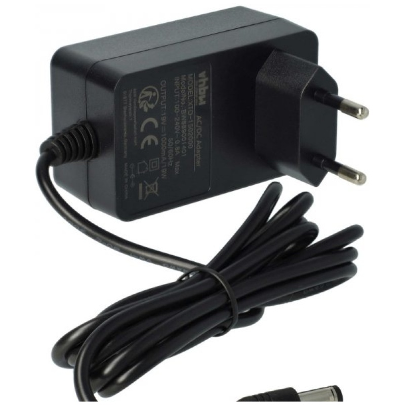 Polnilec za sesalnike Rowenta X-Plorer RR9067WH / RR9075WH, 19V / 1A - Image 3