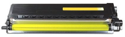 Toner za Brother TN-325 rumena, kompatibilna - slika 2