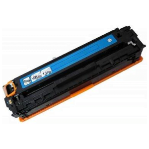 Toner za Canon CRG-731C modra, kompatibilna - E-specialisti računalniška trgovina