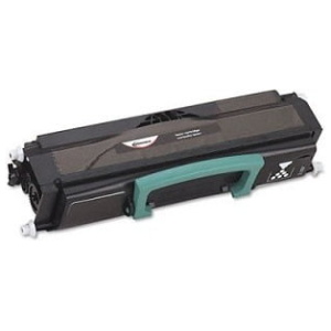 Toner za Lexmark 34016HE črna, kompatibilna - E-specialisti računalniška trgovina