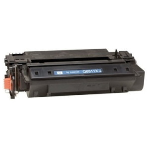 Toner za HP 11X (Q6511X) črna, kompatibilna - E-specialisti računalniška trgovina