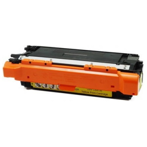 Toner za HP CE262A rumena, kompatibilna - E-specialisti računalniška trgovina