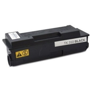 Toner za Kyocera TK-310 črna, kompatibilna - E-specialisti računalniška trgovina
