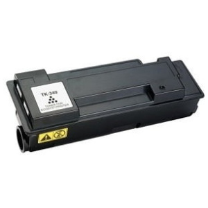 Toner za Kyocera TK-340 črna, kompatibilna - E-specialisti računalniška trgovina