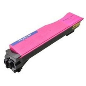 Toner za Kyocera TK-540 škrlatna, kompatibilna - E-specialisti računalniška trgovina