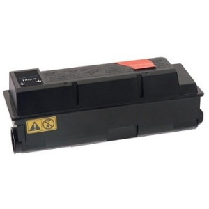 Toner za Kyocera TK-320 črna, kompatibilna - E-specialisti računalniška trgovina