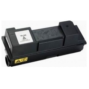 Toner za Kyocera TK-360 črna, kompatibilna - E-specialisti računalniška trgovina