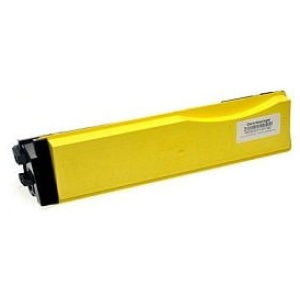 Toner za Kyocera TK-550 rumena, kompatibilna - E-specialisti računalniška trgovina