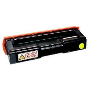 Toner za Kyocera TK-150 rumena, kompatibilna - E-specialisti računalniška trgovina