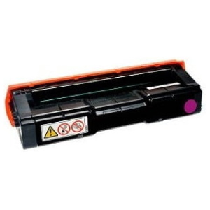 Toner za Kyocera TK-150 škrlatna, kompatibilna - E-specialisti računalniška trgovina