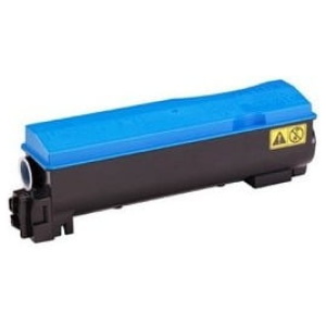 Toner za Kyocera TK-570 modra, kompatibilna - E-specialisti računalniška trgovina
