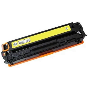 Toner za Canon CRG-731Y rumena, kompatibilna - E-specialisti računalniška trgovina