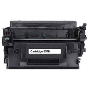 Toner za Canon CRG-057H (3010C002AA) črna, kompatibilna - E-specialisti računalniška trgovina