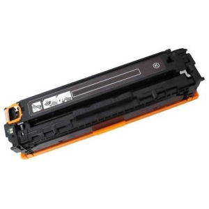 Toner za Canon CRG-731BK črna, kompatibilna - E-specialisti računalniška trgovina