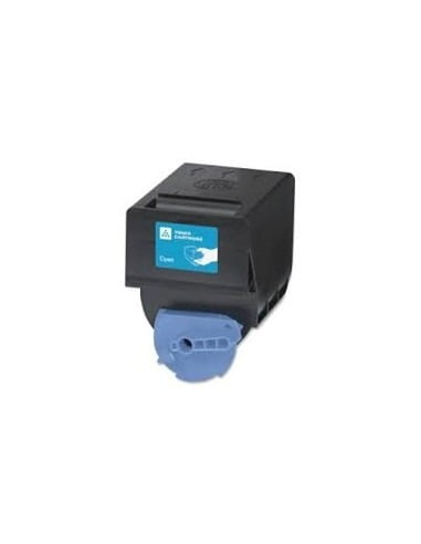 Toner za Canon C-EXV 21 modra, kompatibilna - E-specialisti računalniška trgovina