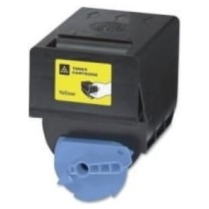 Toner za Canon C-EXV 21 rumena, kompatibilna - E-specialisti računalniška trgovina