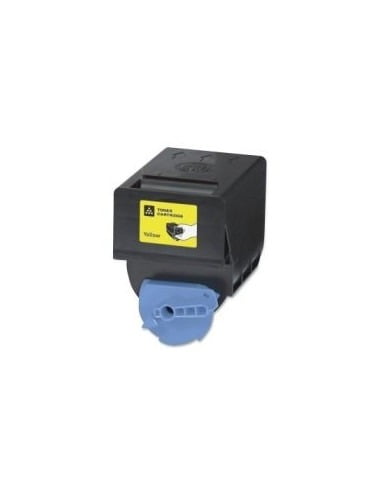 Toner za Canon C-EXV 21 rumena, kompatibilna - E-specialisti računalniška trgovina