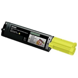 Toner za Epson S050187 rumena, kompatibilna - E-specialisti računalniška trgovina