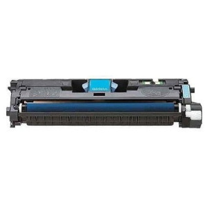 Toner za HP 122A (Q3961A) modra, kompatibilna - E-specialisti računalniška trgovina