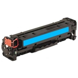 Toner za HP 312A (CF381A) modra, kompatibilna - E-specialisti računalniška trgovina