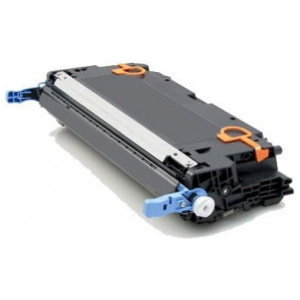 Toner za Canon CRG-711 črna, kompatibilna - E-specialisti računalniška trgovina