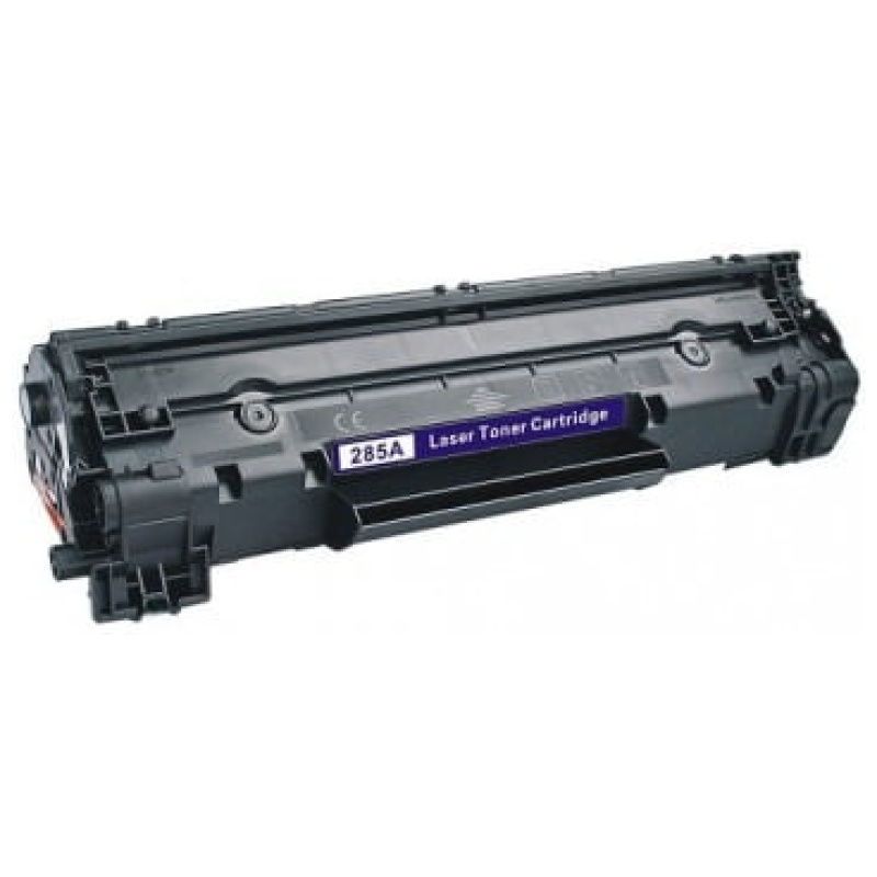 Toner za HP 85A (CE285A) črna, kompatibilna - E-specialisti računalniška trgovina