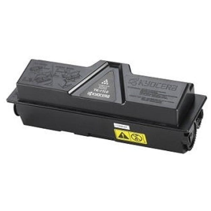 Toner za Kyocera TK-1130 črna, kompatibilna - E-specialisti računalniška trgovina