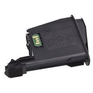 Toner za Kyocera TK-1115 črna, kompatibilna - E-specialisti računalniška trgovina