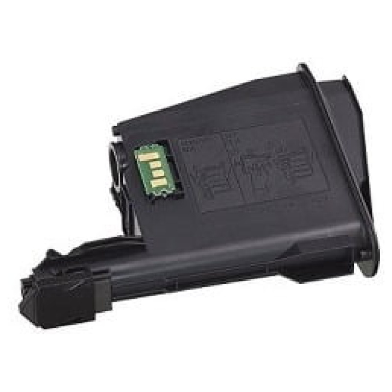 Toner za Kyocera TK-1115 črna, kompatibilna - E-specialisti računalniška trgovina