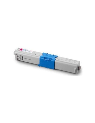 Toner za OKI C510 (44469723) škrlatna, kompatibilna - E-specialisti računalniška trgovina