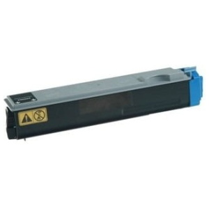 Toner za Kyocera TK-510 modra, kompatibilna - E-specialisti računalniška trgovina