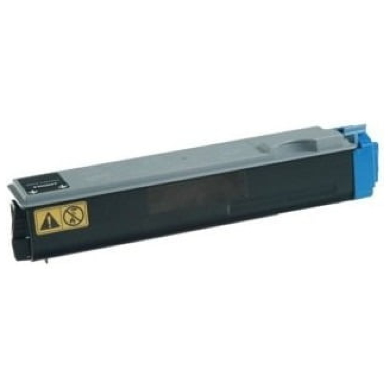 Toner za Kyocera TK-510 modra, kompatibilna - E-specialisti računalniška trgovina